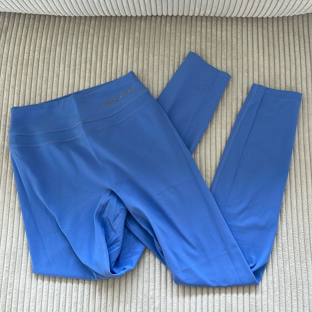 Gymshark x Whitney Simmons Leggings